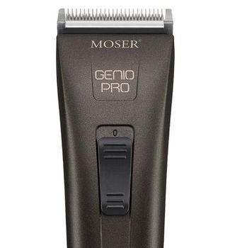 Moser Hair clipper Genio Pro