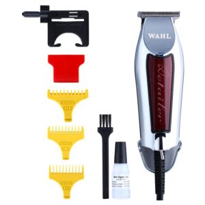 Wahl detailer store trimmer