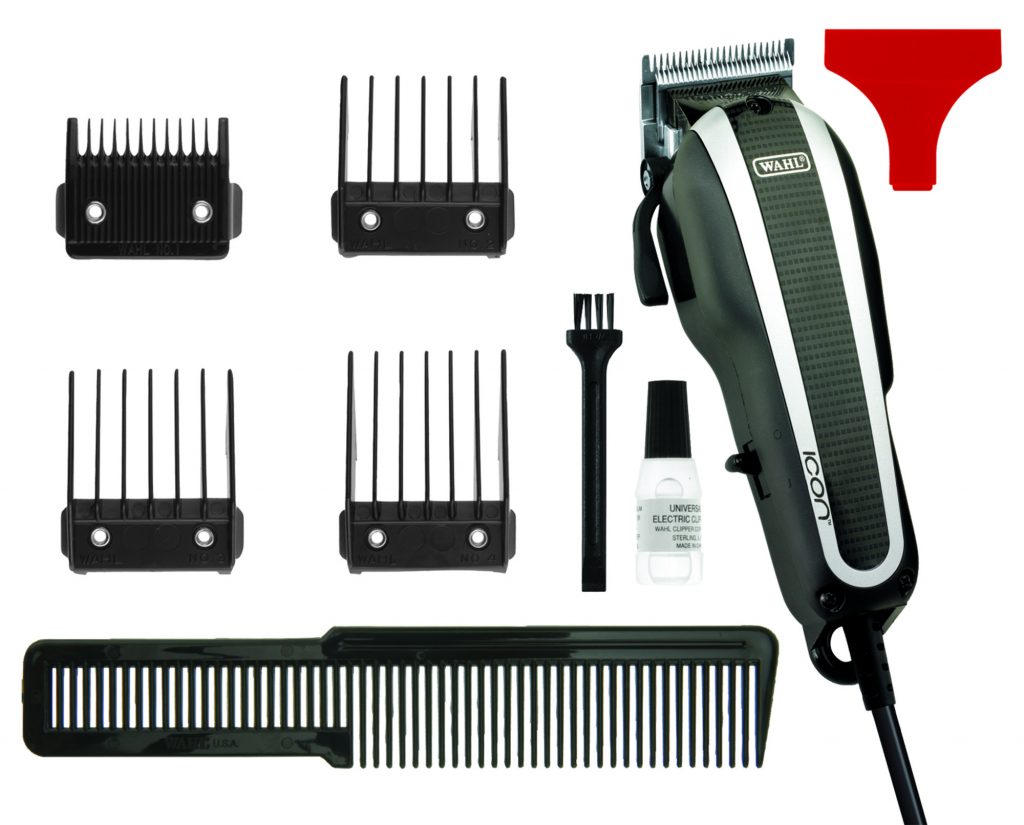 Wahl Hair clipper Icon