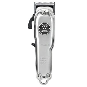 WAHL Magic Clip Cordless Limited Edition