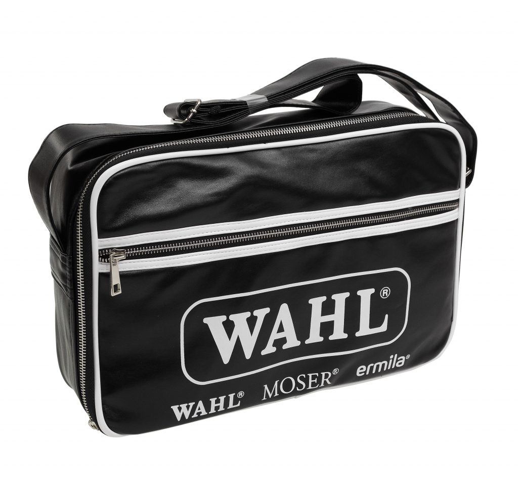 Ретро сумка WAHL