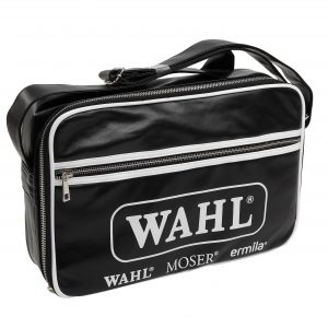 Ретро сумка WAHL