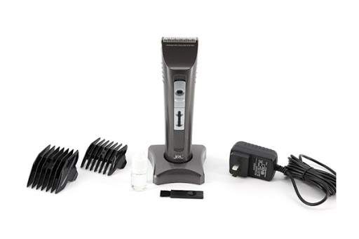 JRL Машинка для стрижки волос аккумулятор/сеть Fresh Fade 1000