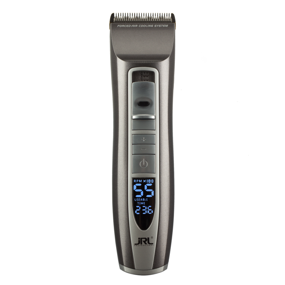 JRL Машинка для стрижки волос аккумулятор/сеть Fresh Fade 1030