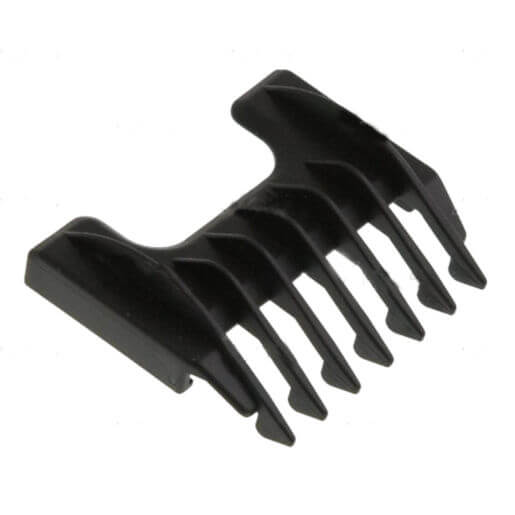 Moser Attachment comb 3mm black/насадка 3мм, черная