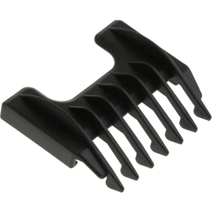 Moser Attachment comb 3mm black/насадка 3мм, черная