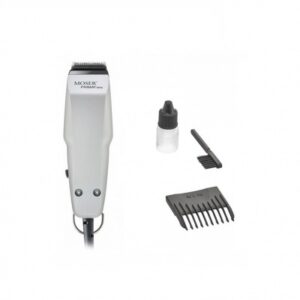 Moser Hair trimmer Primat Mini, серый