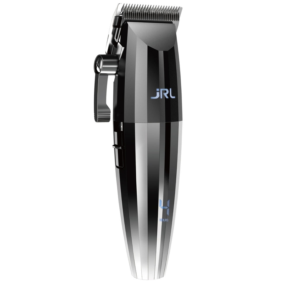 JRL Машинка для стрижки волос, аккум/сеть