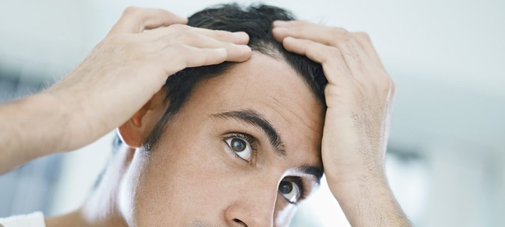Основы понимания выпадения волос