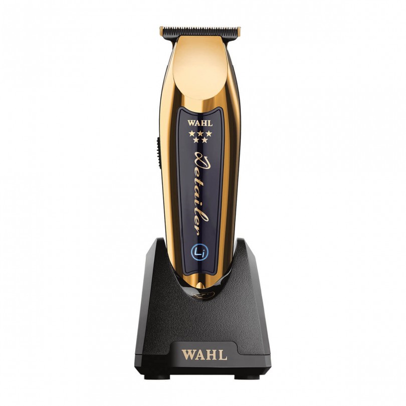 Wahl Hair trimmer Detailer Cordless GOLD Li 5V