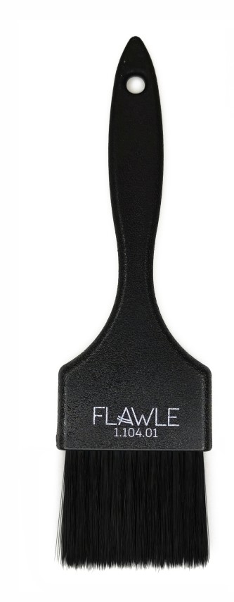 Кисть для окрашивания Flawle Painter черная 1.104.01