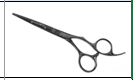 (4 кл.) Ножницы парикмахерские «Takara» (MC-BL-55 Black) 5.5
