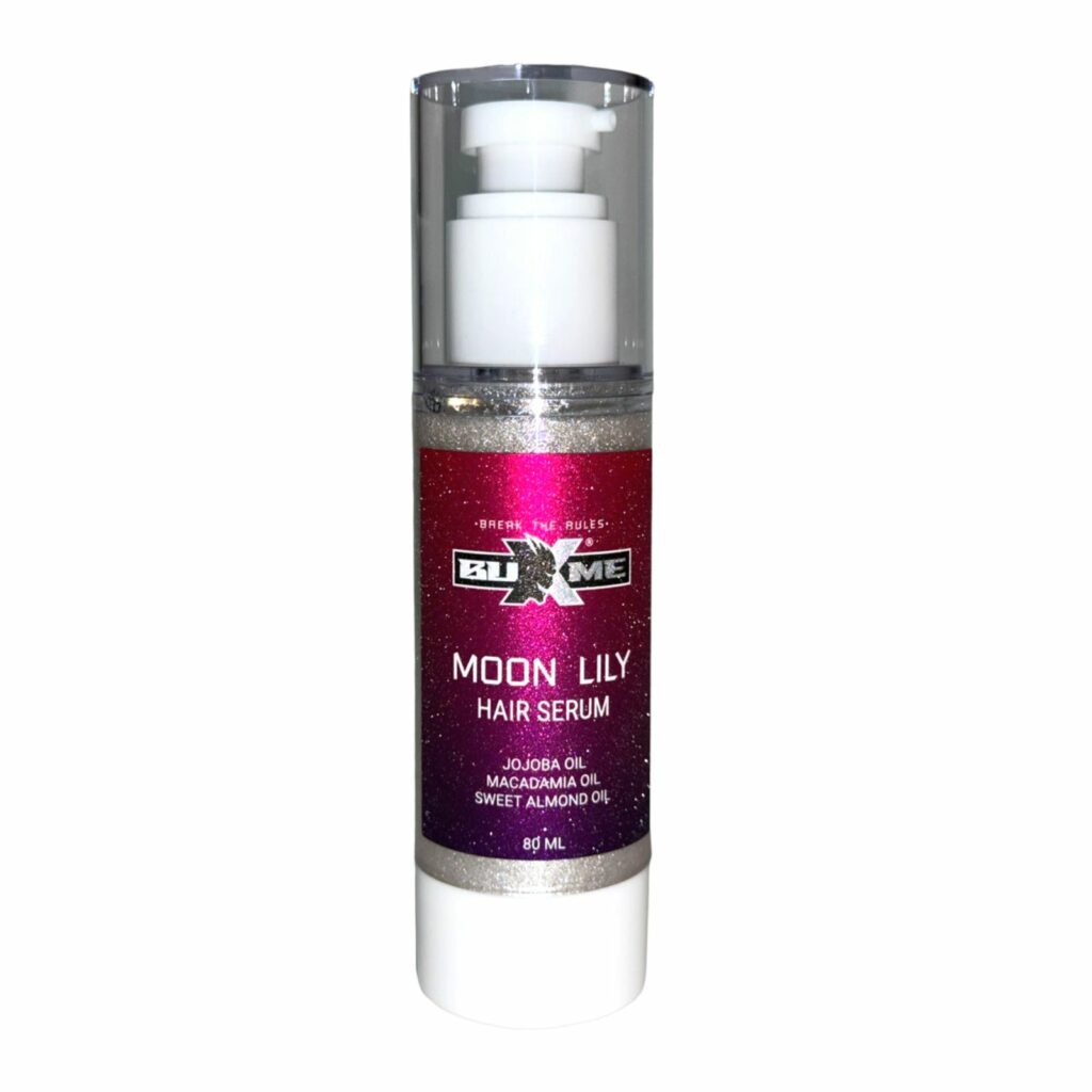 BUXME  Сыворотка для волос serum Moon lily 80 ml