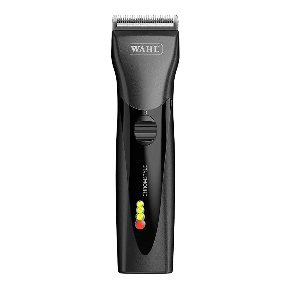 Профессиональная машинка для стрижки волос «Wahl ChromStyle Pro»