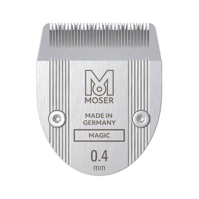 Нож к машинкам «Moser ChroMini»