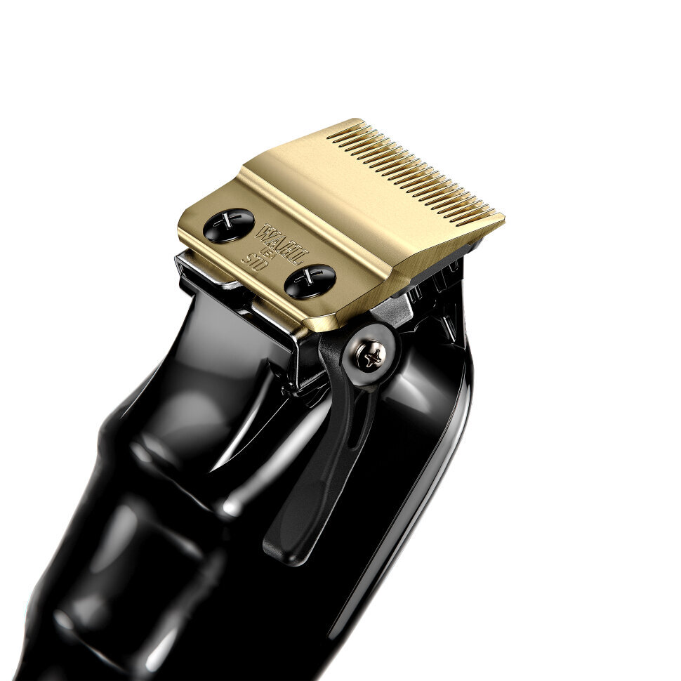Профессиональная машинка для стрижки волос «Wahl Magic Clip Cordless Black»