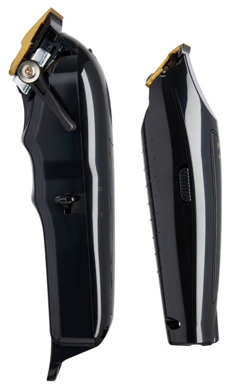 Набор из двух машинок для стрижки волос «Wahl Magic Clip & Detailer Barber Combo»