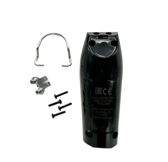 Нижняя часть корпуса к машинке Wahl Wide Detailer