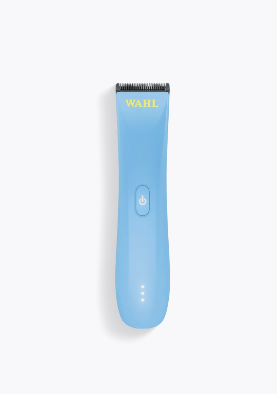 Профессиональная машинка-триммер для стрижки волос «Wahl Peanut Li»