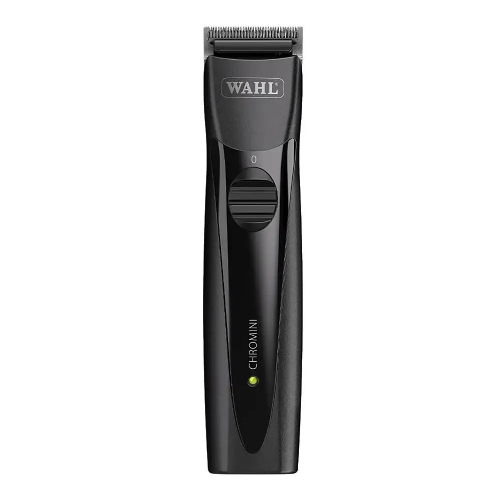 Профессиональная машинка-триммер для стрижки волос «Wahl ChroMini Pro 2»