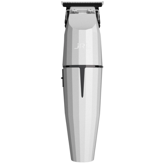 JRL Триммер для стрижки волос Белый ONYX FF 2020T-B-W