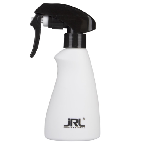 jRL Распылитель для воды пластиковый белый 150мл