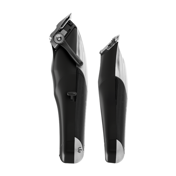 Набор из двух машинок для стрижки волос «Wahl Launch Combo»