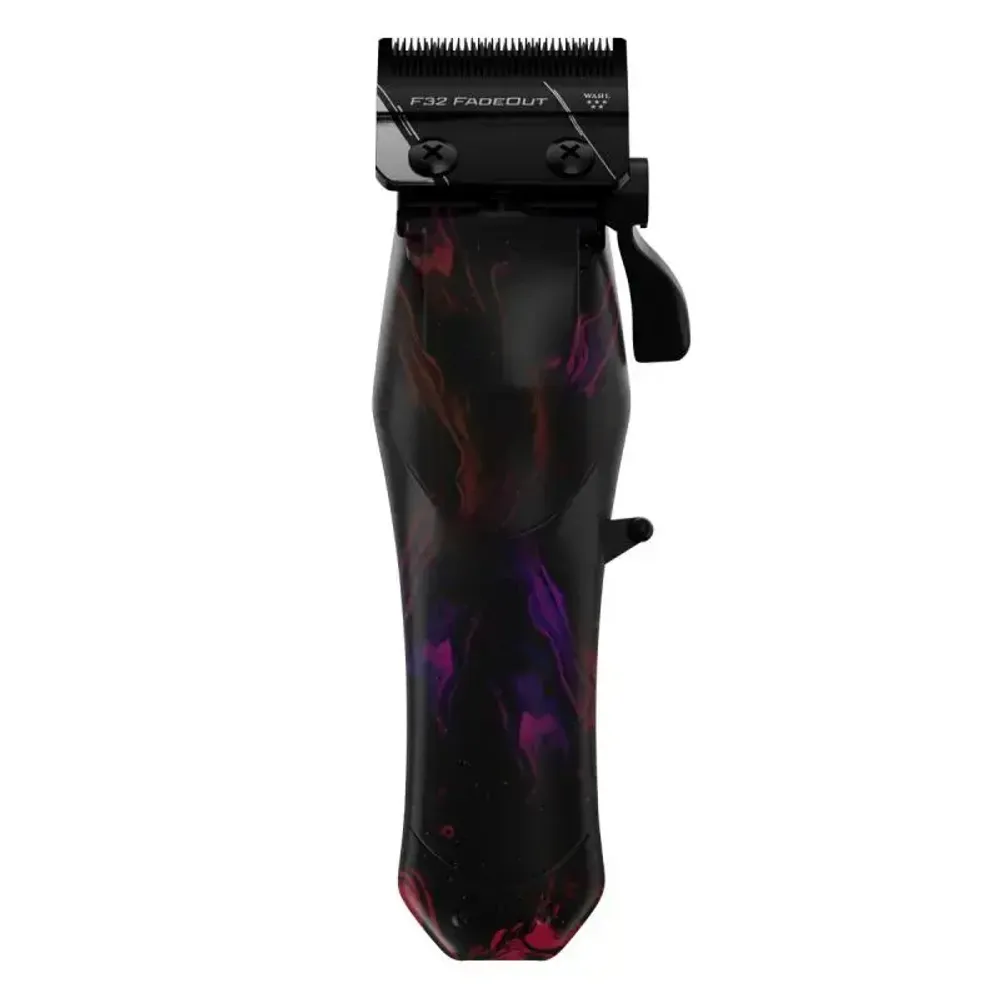 Профессиональная машинка для стрижки волос Wahl Vapor Limited Edition