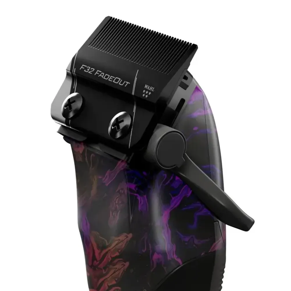 Профессиональная машинка для стрижки волос Wahl Vapor Limited Edition