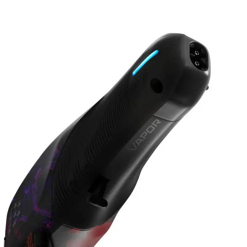 Профессиональная машинка для стрижки волос Wahl Vapor Limited Edition