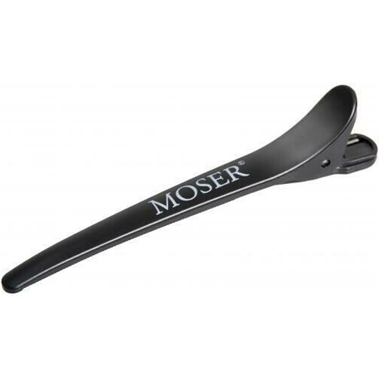 Moser Зажимы для волос, 4 шт в упаковке