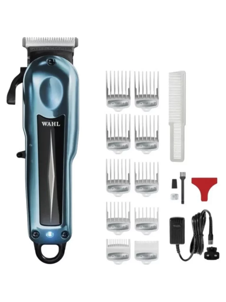 Профессиональная машинка для стрижки волос «Wahl Super Taper X»