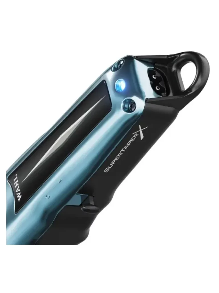 Профессиональная машинка для стрижки волос «Wahl Super Taper X»