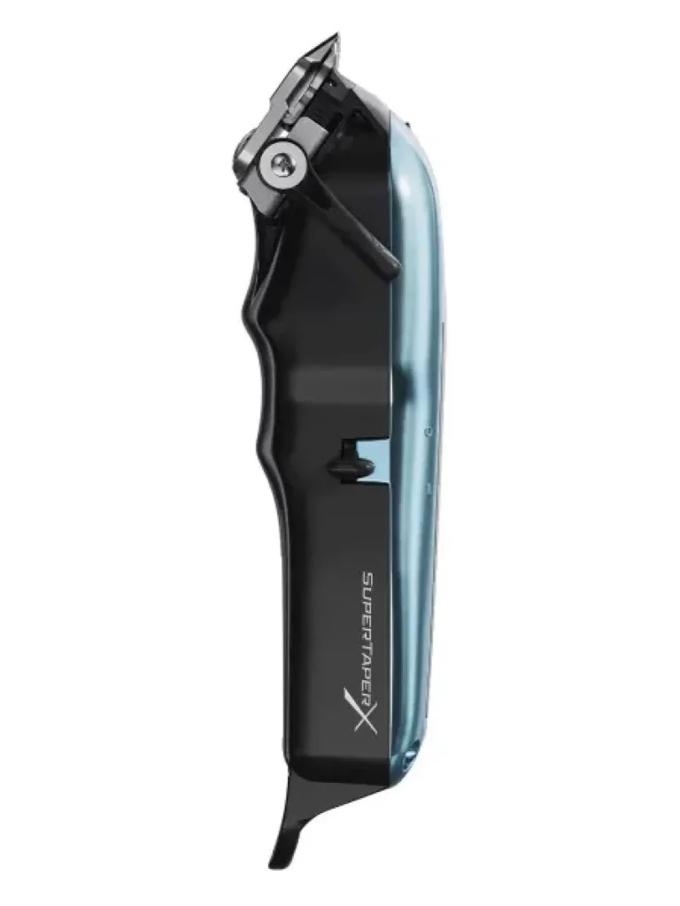 Профессиональная машинка для стрижки волос «Wahl Super Taper X»