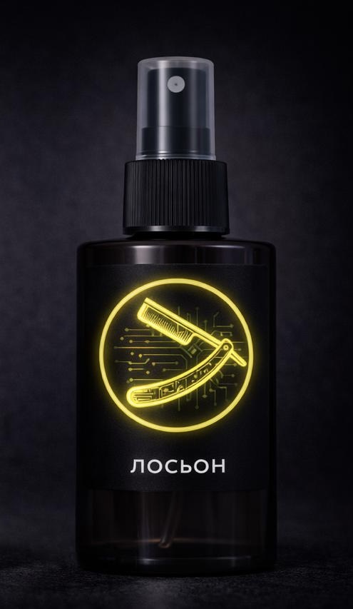 BUXME Лосьон после бритья #2 100мл
