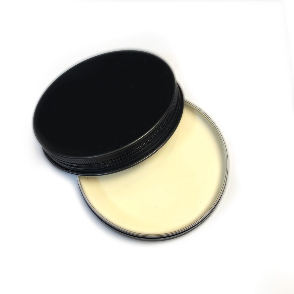 Паста без этикетки 100 мл