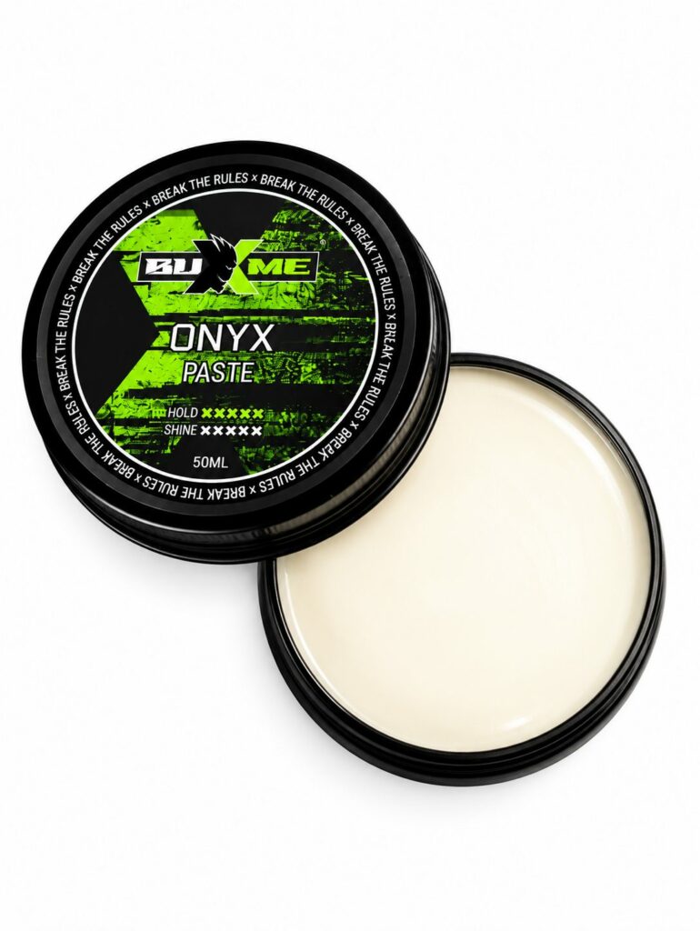BUXME Паста для укладки волос Onyx 50мл